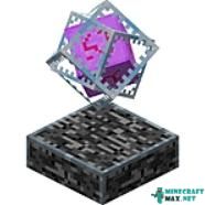 End Crystal | How to craft end crystal in Minecraft | Minecraft Wiki