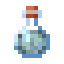 Potion of Slow Falling in Minecraft