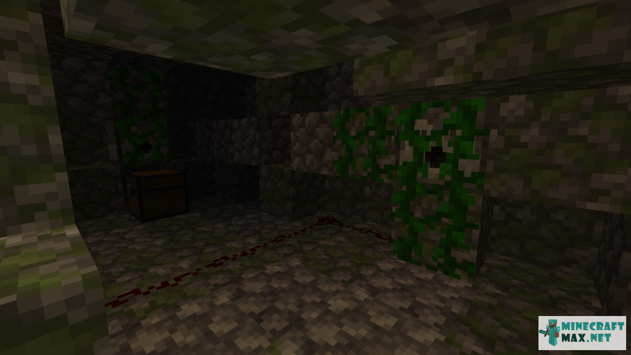 Modem in Minecraft | Screenshot 172