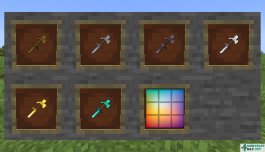 Multitools! | Download mod for Minecraft: 1