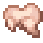 Raw Rabbit in Minecraft