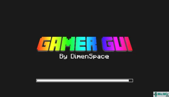 Текстура Графический интерфейс | Скачать текстуру для Minecraft: 1
