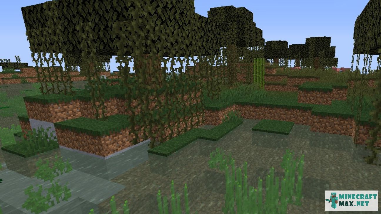 Modem in Minecraft | Screenshot 988