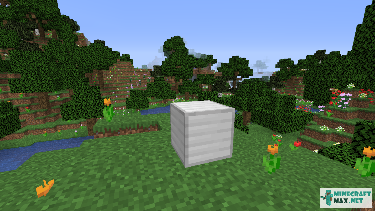 Modem in Minecraft | Screenshot 512