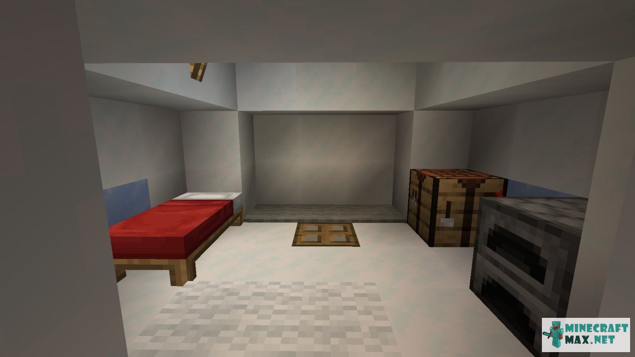 Modem in Minecraft | Screenshot 1645