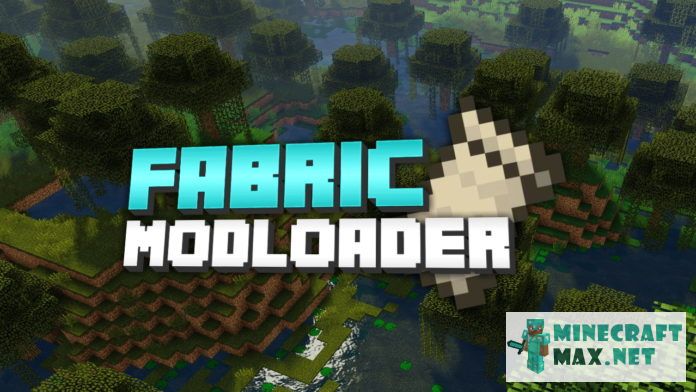 Fabric | Lejupielādējiet modifikāciju Minecraft: 1