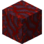 Crimson Hyphae in Minecraft
