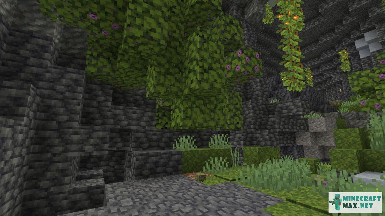 Modem in Minecraft | Screenshot 3670