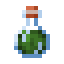 Potions of poison in Minecraft