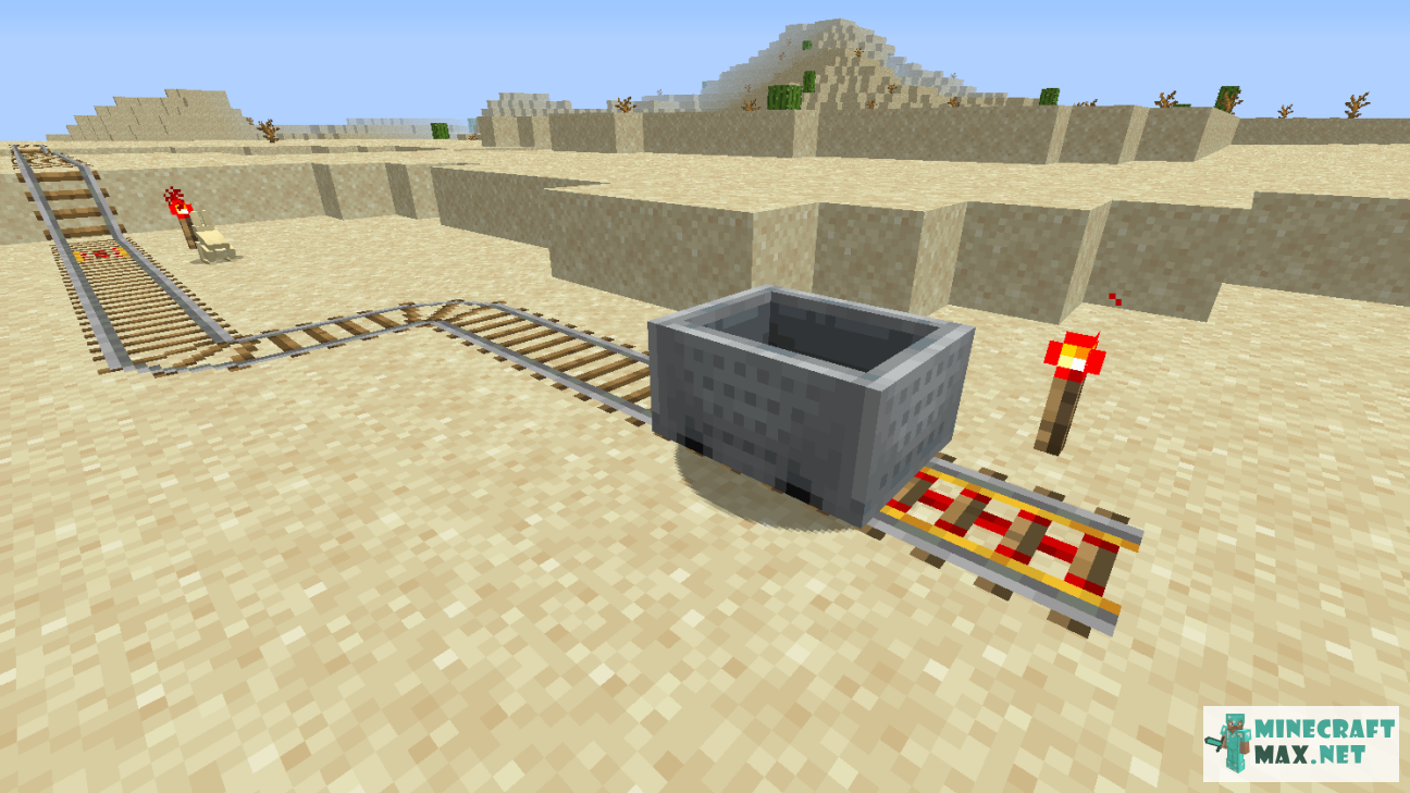 Modem in Minecraft | Screenshot 140