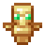 Totem of Undying in Minecraft