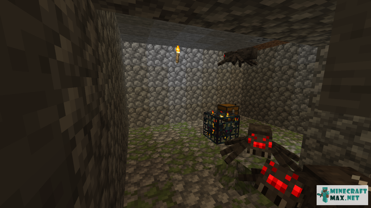 Modem in Minecraft | Screenshot 1543