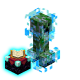 Channeling in Minecraft