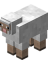 Sheep in Minecraft