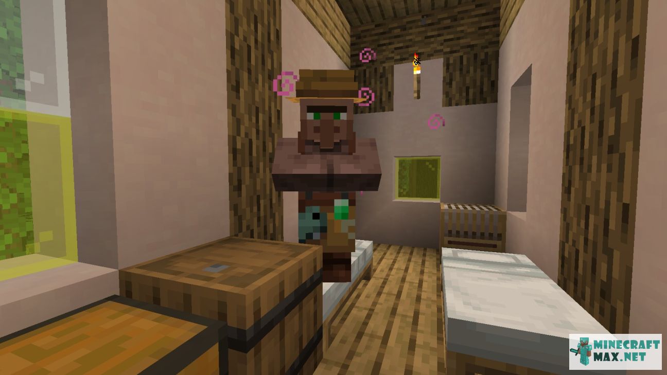 Modem in Minecraft | Screenshot 1835