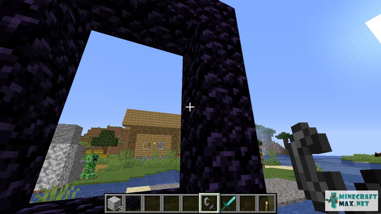 Modem in Minecraft | Screenshot 93