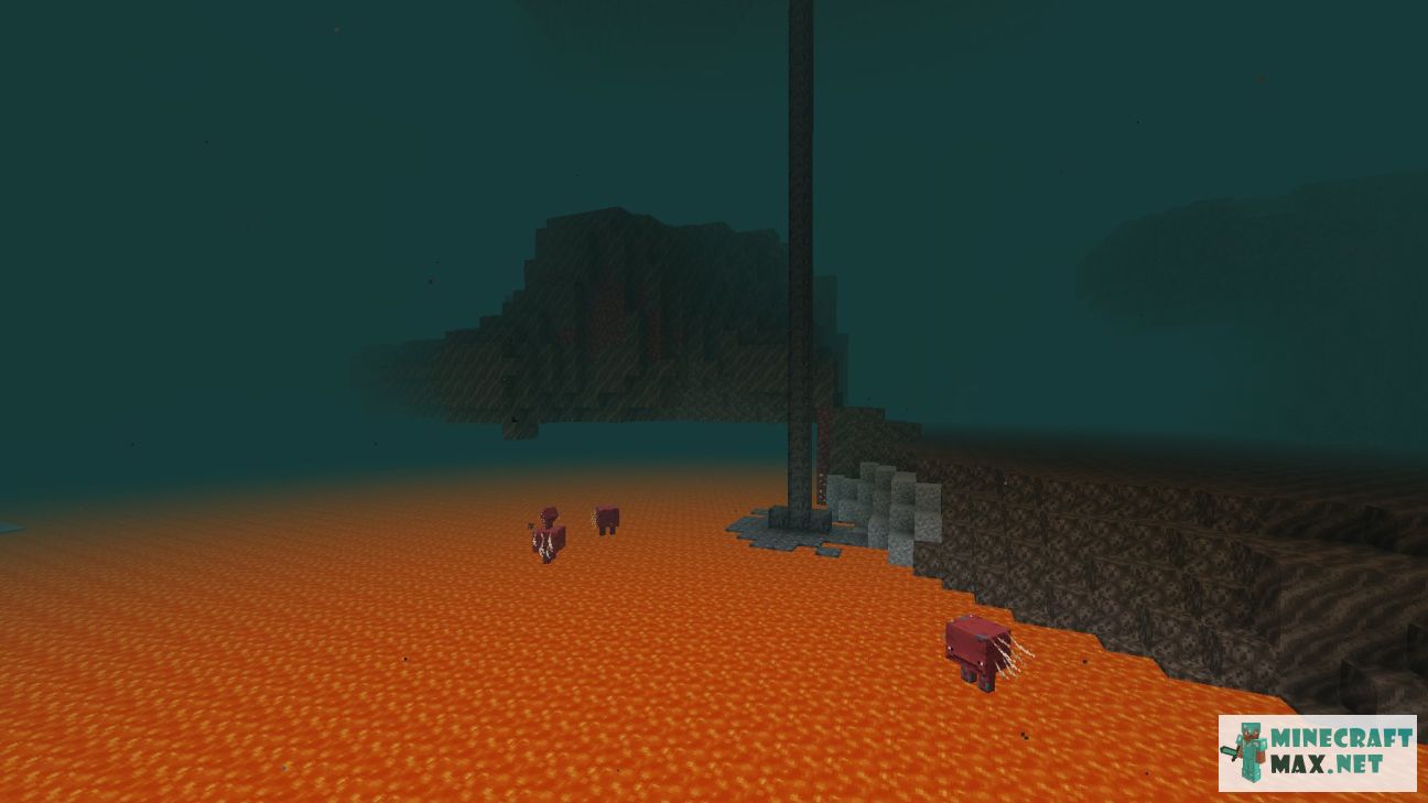 Modem in Minecraft | Screenshot 1028