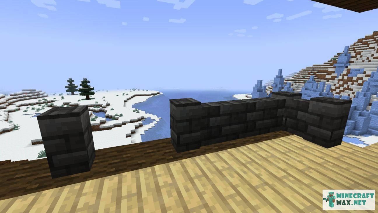 Modem in Minecraft | Screenshot 3430