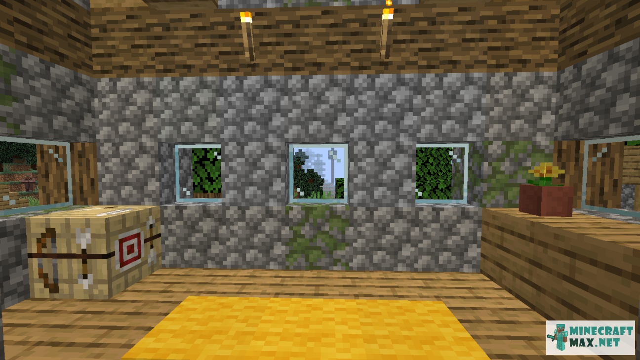 Modem in Minecraft | Screenshot 264