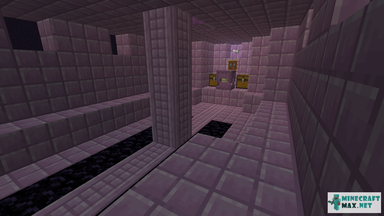 Modem in Minecraft | Screenshot 1615