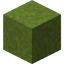 Green Concrete Powder in Minecraft
