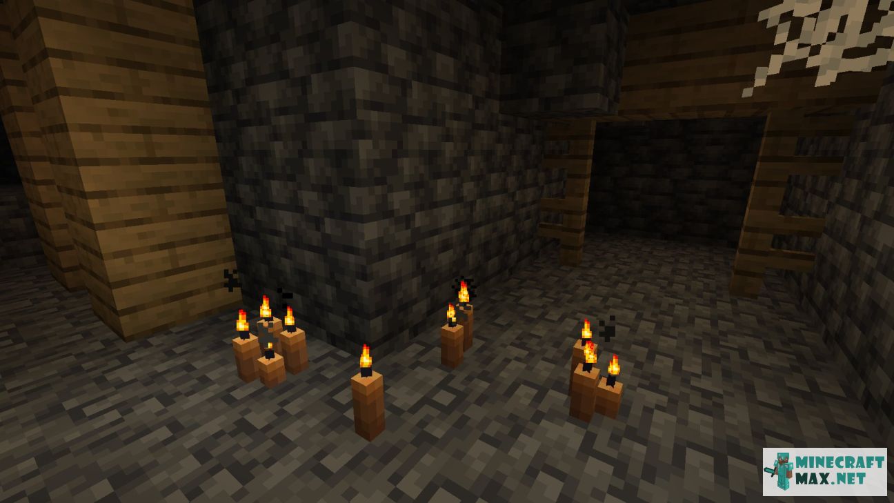 Modem in Minecraft | Screenshot 3296