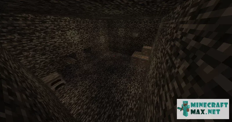 Bean Bedrock Puzzle 1 | Download map for Minecraft: 1
