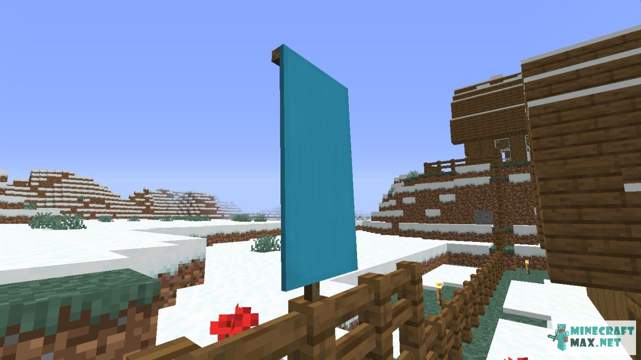 Modem in Minecraft | Screenshot 2790