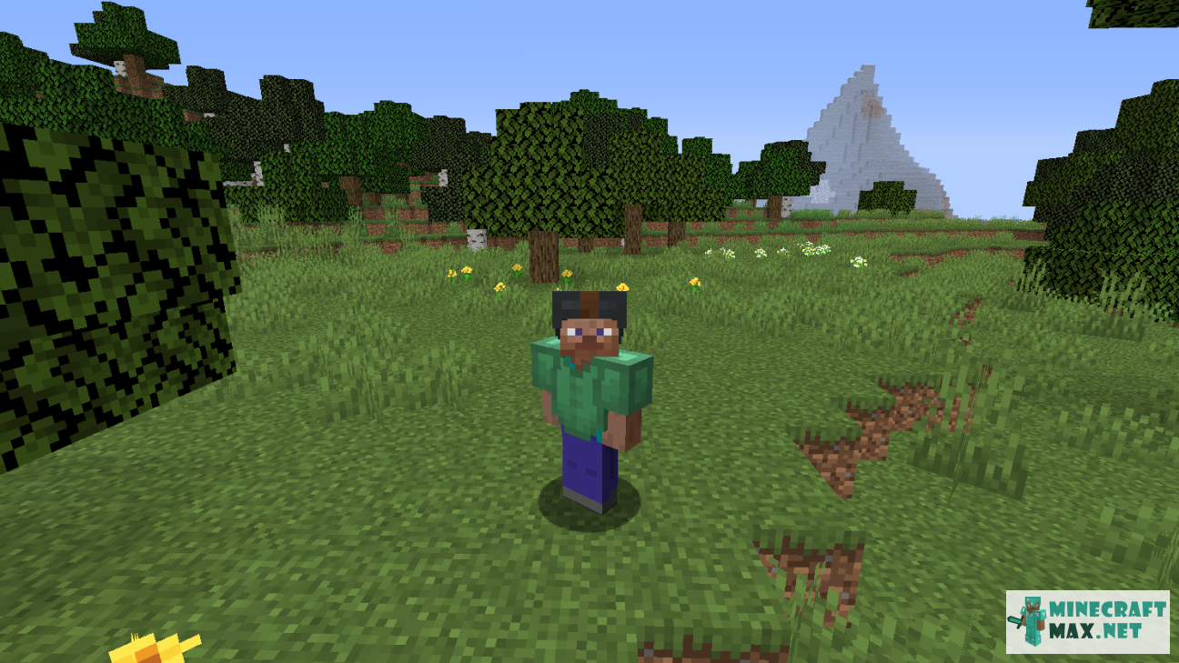 Modem in Minecraft | Screenshot 368