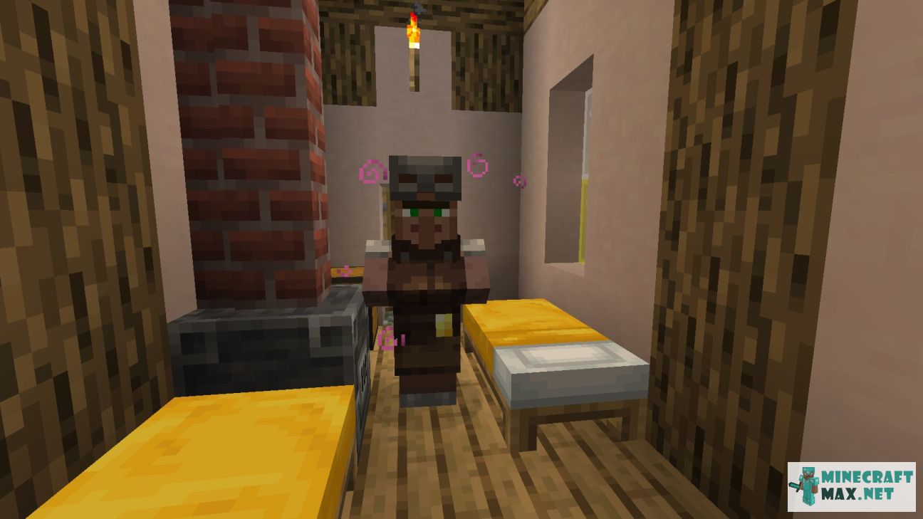 Modem in Minecraft | Screenshot 1751