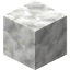 Calcite in Minecraft