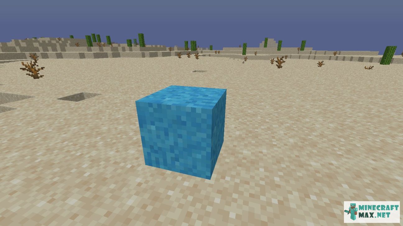 Modem in Minecraft | Screenshot 2706