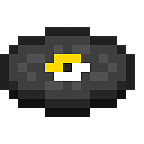 Как сделать пластинку 13 в Minecraft