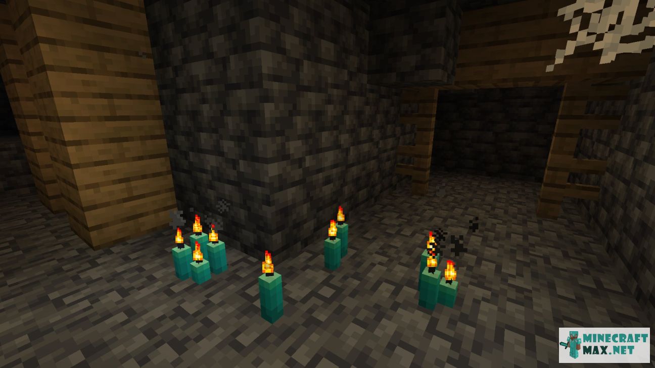 Modem in Minecraft | Screenshot 3290