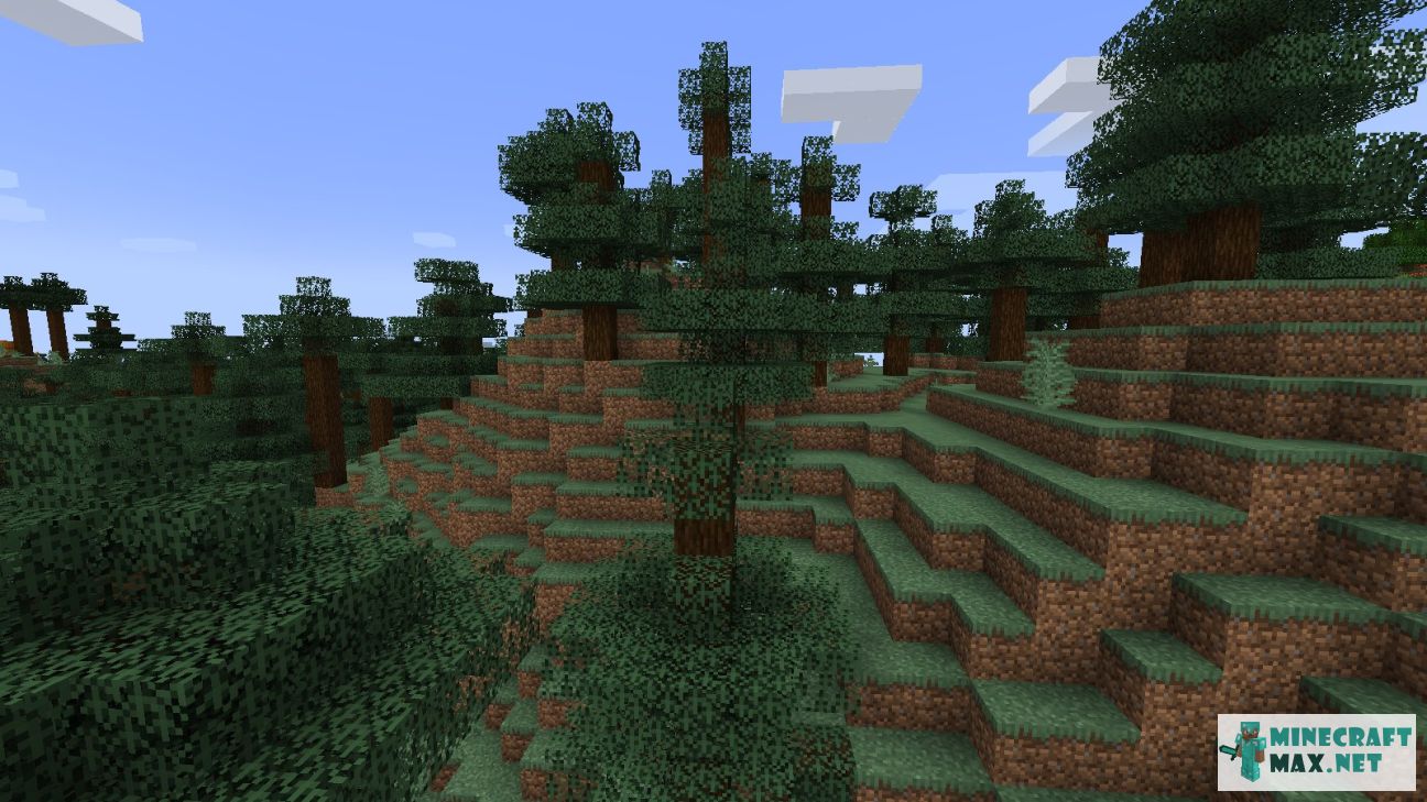 Modem in Minecraft | Screenshot 3591