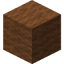 Brown Wool in Minecraft