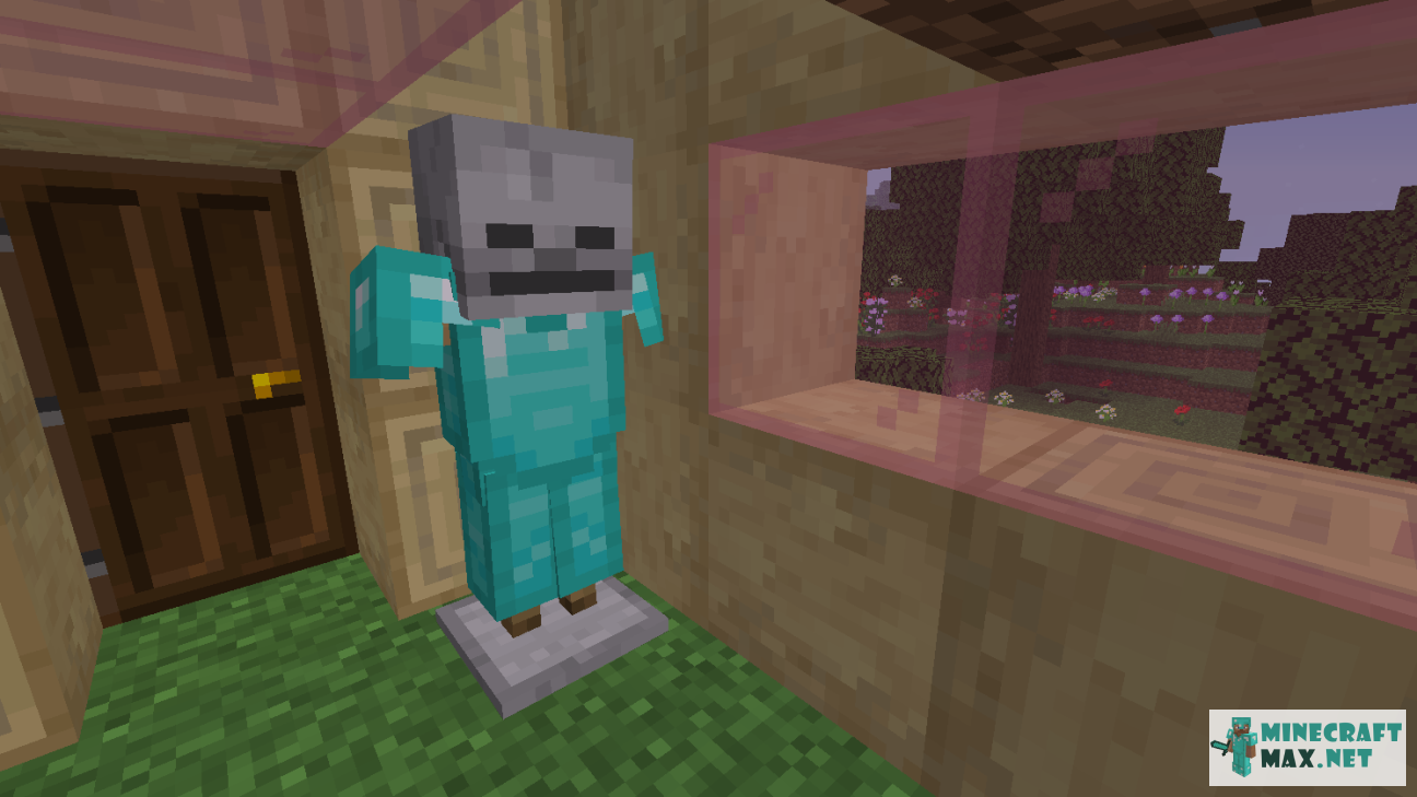 Modem in Minecraft | Screenshot 1321