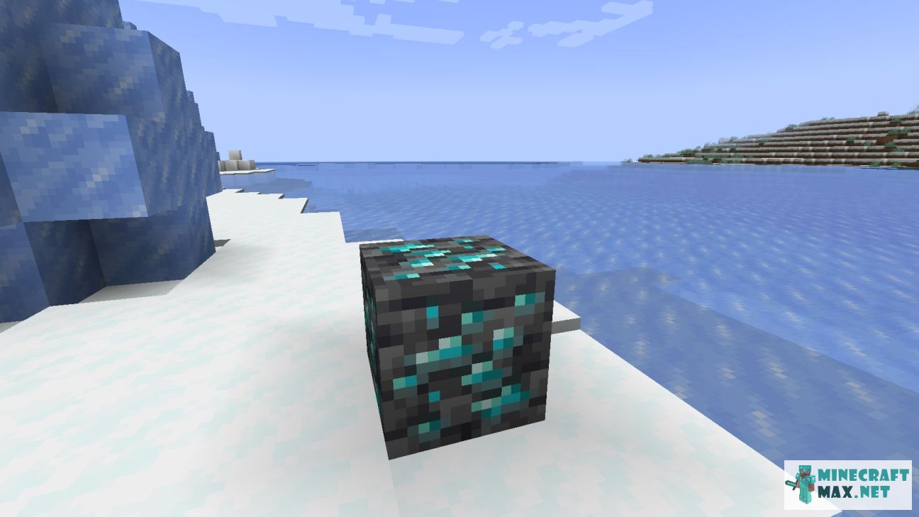 Modem in Minecraft | Screenshot 3260