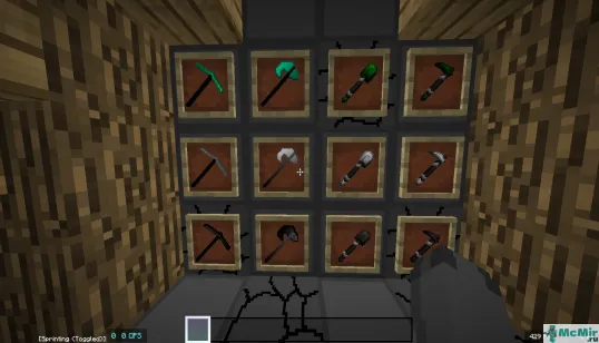Текстура Текстуры Sage | Скачать текстуру для Minecraft: 2