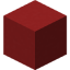 Red Concrete in Minecraft
