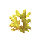 Horn Coral in Minecraft