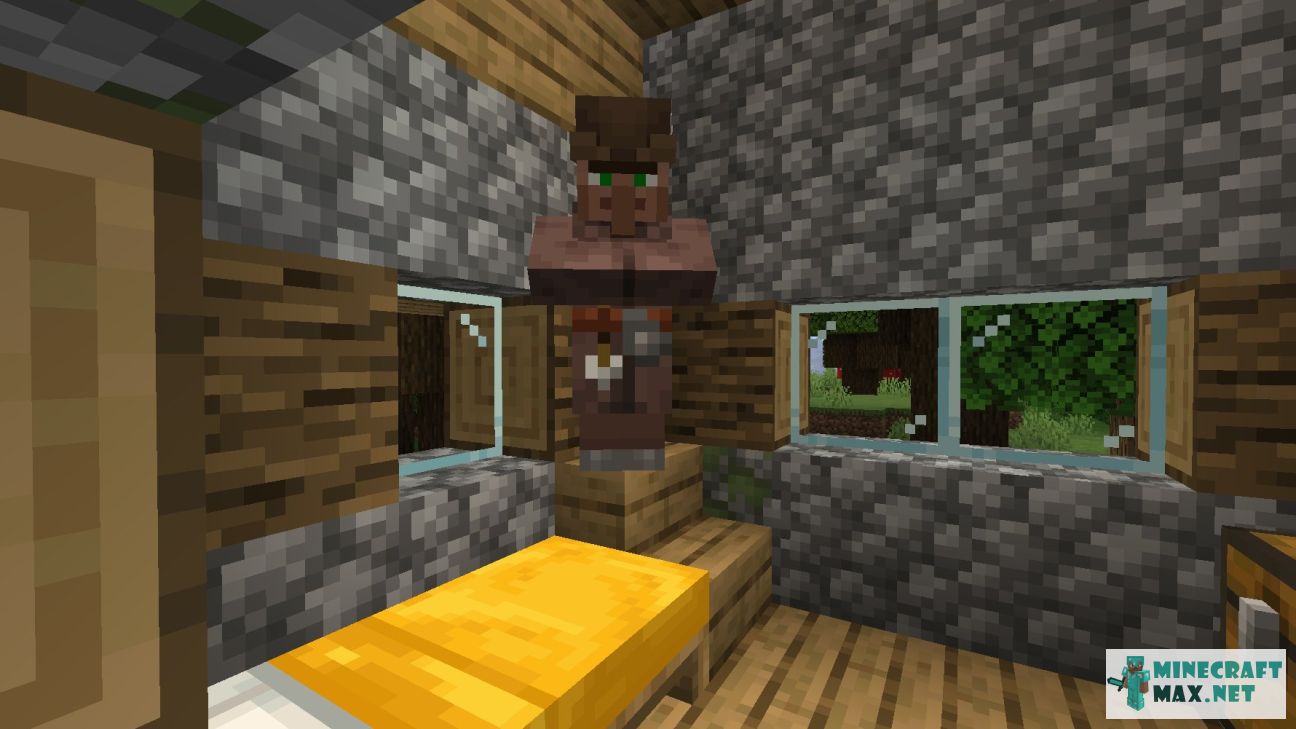 Modem in Minecraft | Screenshot 1789