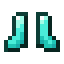 Boots in Minecraft