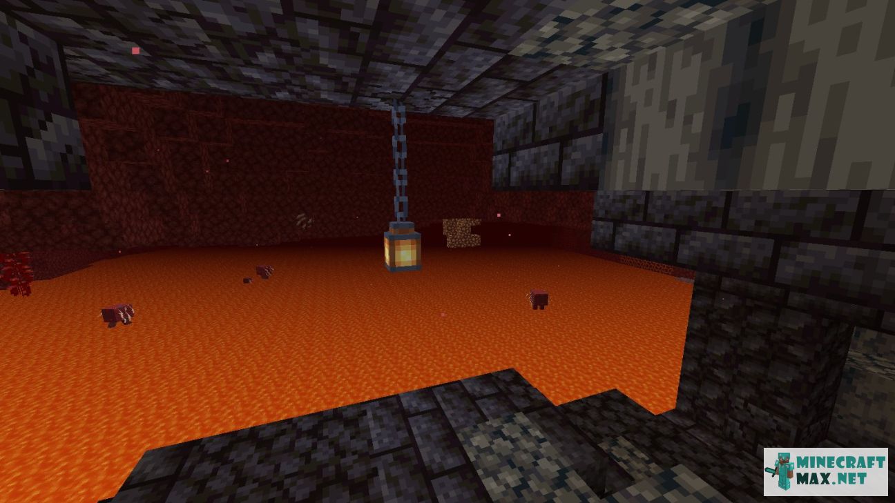 Modem in Minecraft | Screenshot 2976