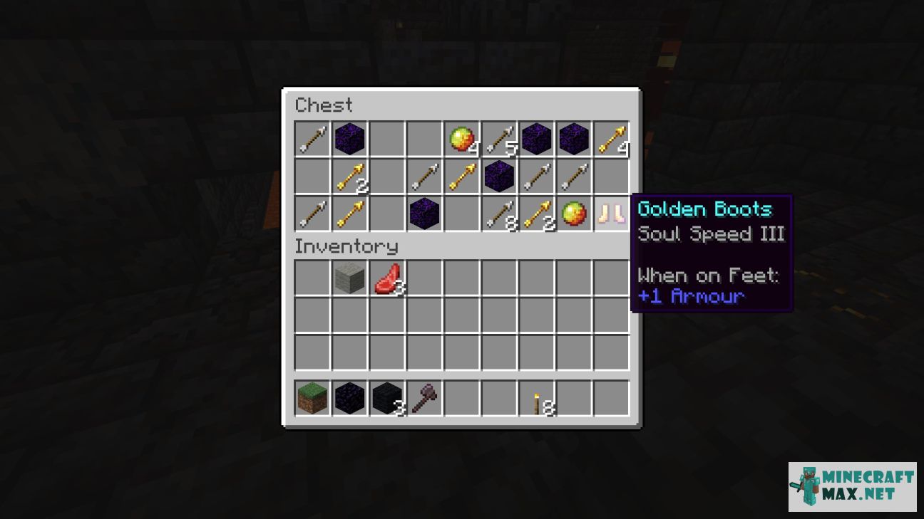 Modem in Minecraft | Screenshot 3076