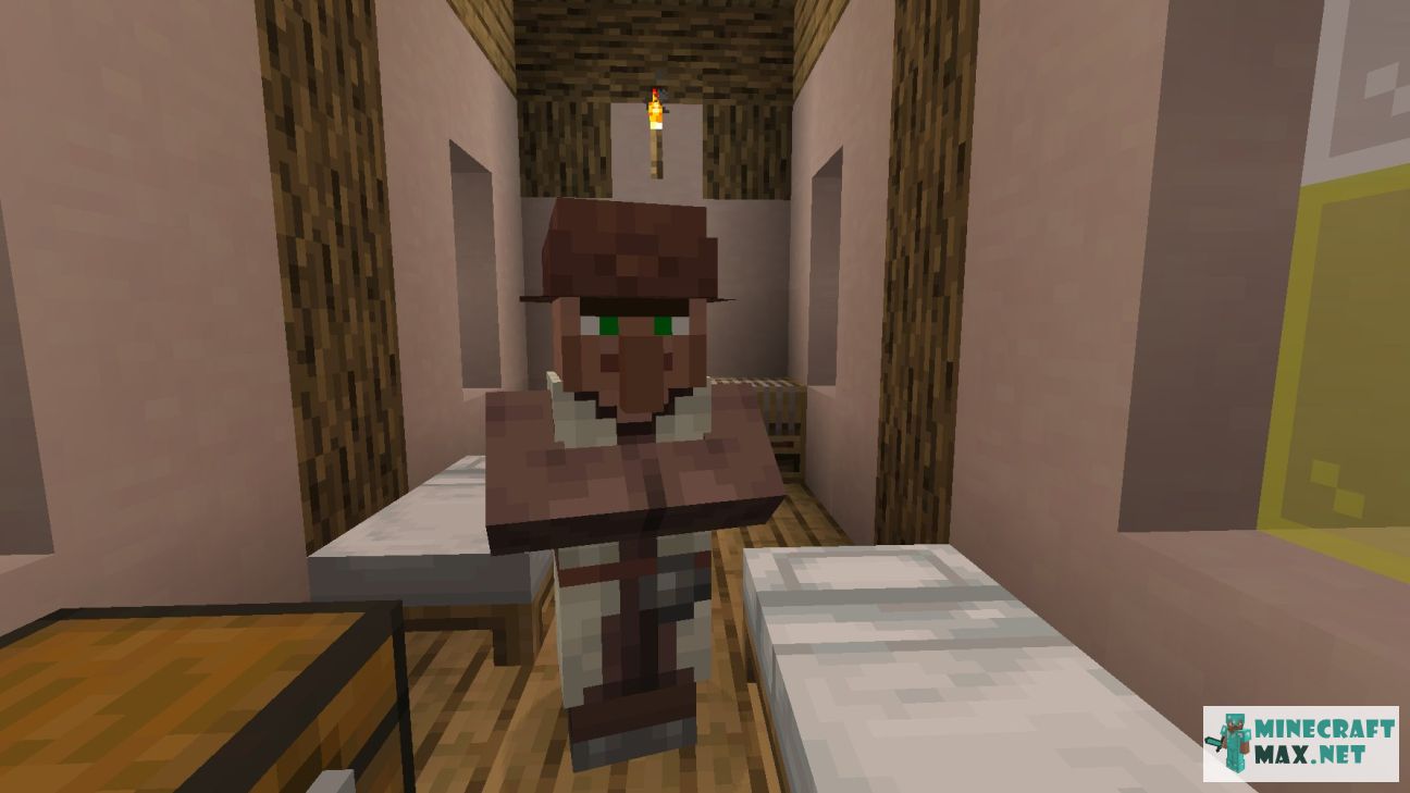 Modem in Minecraft | Screenshot 1819