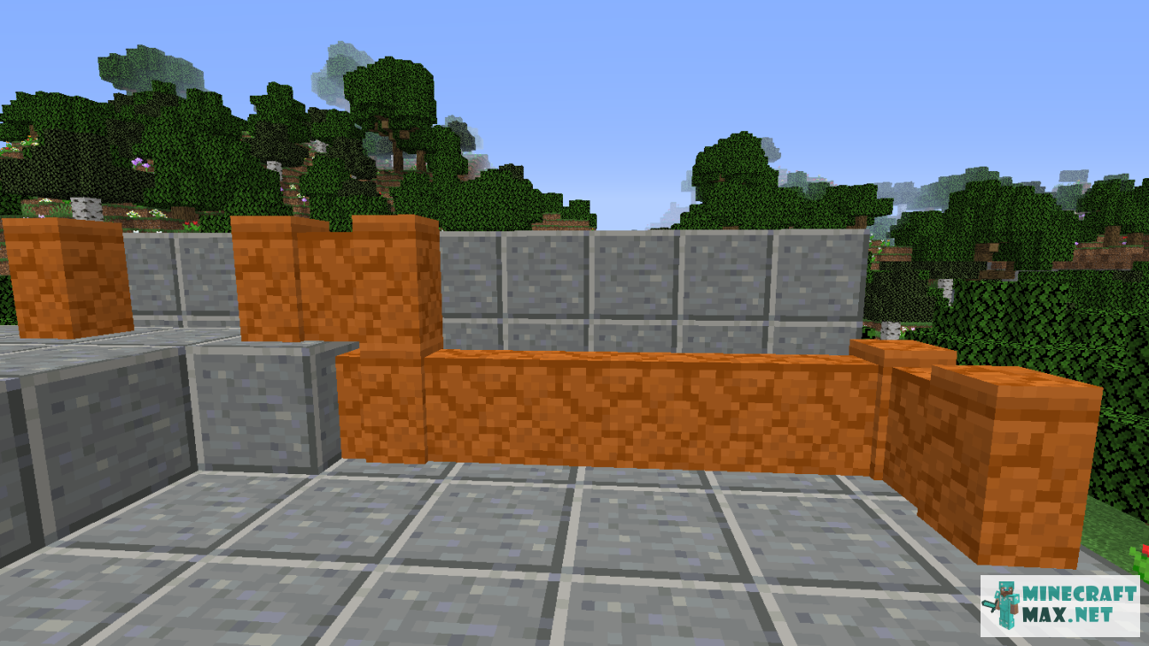 Modem in Minecraft | Screenshot 1885