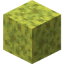 Wet Sponge in Minecraft