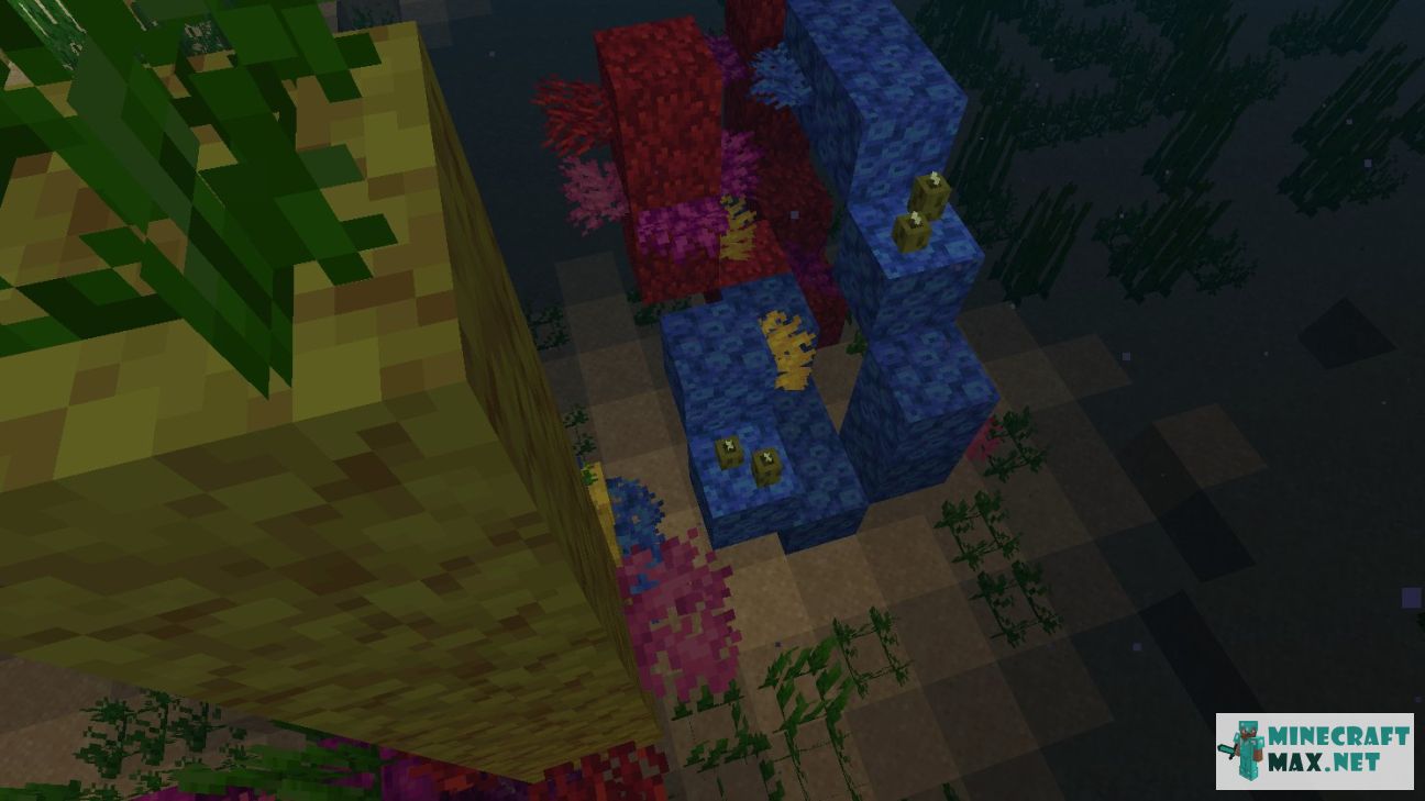 Modem in Minecraft | Screenshot 2259