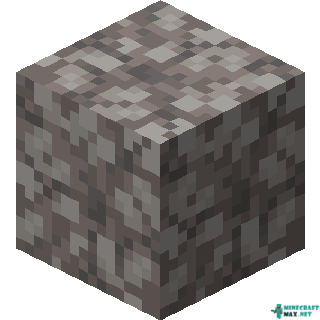 Dead Horn Coral Block in Minecraft